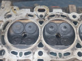 головка блока цилиндров Ford Focus 2 поколение (2004 - 2008), 1.6 л., i, HWDA, бензин, 1481578, 4M5G6090XB - фото №12