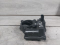 заслонка дроссельная Volkswagen Golf 5 поколение (2003 - 2009), 1.4 л., BLG, бензин, 03C128063A, A2C53104475, 03C128063B - фото №3