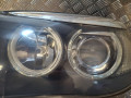 фара левая BMW 5 серия E60/E61 (2002 - 2007), 63127165567 - фото №2