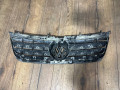 решетка радиатора Volkswagen Touareg 1 поколение (2002 - 2007), 7L6853651BB41 - фото №2