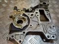 насос масляный Chevrolet Cruze 1 поколение (2009 - 2012), 1.8 л., F18D4, бензин, 55556428, 25190865 - фото №5