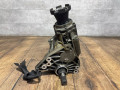раздаточная коробка Chevrolet Captiva 1 поколение (2006 - 2011), 3.2 л., 10 HM, бензин, АКПП, 24254153, 24246664, 24240427, 24244572, 24257134, 24241100 - фото №3