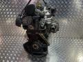 двигатель Nissan Qashqai 1 поколение J10 (2006 - 2010), 1.5 л., DCi, K9K, дизель, K9K282 - фото №6