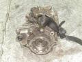 раздаточная коробка Volkswagen Golf 4 поколение (1997 - 2006), 2.8 л., бензин, 02M409053F, 02M409053C - фото №2
