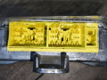 блок AirBag Honda CR-V 3 поколение RE7 (2006 - 2009), 77960SWAQ812M4 - фото №3