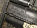 коллектор впускной Audi A4 B8/8K (2007 - 2011), 2.0 л., TFSI, CDNC, бензин, 06H133201AF, 06H133201AN, 06H133185BH, 06H133185AE, 06H133185B - фото №6