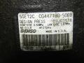 компрессор кондиционера Dodge Caliber 1 поколение PM (2006 - 2009), 2.0 л., ECD, дизель, 5058228AI, 4471905069 - фото №5