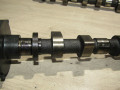 распредвал Nissan Pathfinder R51 (2004 - 2010), 2.5 л., YD25DDTi, дизель, 130205M306, 13020AD20A, 13020AU600, 5M306 - фото №2