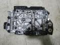 гидроблок АКПП Ford Focus 2 поколение (2004 - 2008), 1.6 л., HWDA, бензин, АКПП, 4F27E, 4775556 - фото №8