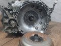 КПП автоматическая (АКПП) Mitsubishi Outlander 2 поколение [рестайлинг] (2009 - 2012), 3.0 л., 6B31, бензин, АКПП, полный привод, 2700A192, 2700A060 - фото №2