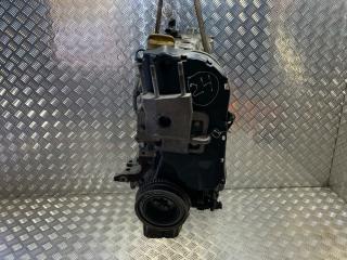 двигатель Fiat 500 2 поколение (2008 - 2015), 1.4 л., i, 169 A3.000, бензин, 169A3000