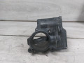 заслонка дроссельная Volkswagen Golf 5 поколение (2003 - 2009), 1.4 л., BLG, бензин, 03C128063A, A2C53104475, 03C128063B - фото №3