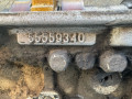 головка блока цилиндров Chevrolet Aveo T300 (2011 - 2015), 1.6 л., F16D4, бензин, 55578736, 55573347, 25189461 - фото №17