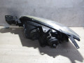 фара правая Mazda 3 BK (2003 - 2005), хетчбэк 5 дв., правый руль, BP4K510K0D - фото №2
