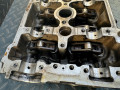 головка блока цилиндров Land Rover Freelander 2 поколение (2006 - 2010), 2.2 л., TDCi, 224DT, дизель, LR005990, 9651569780 - фото №4