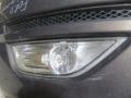 бампер передний Ford Mondeo 4 поколение [рестайлинг] BD (2010 - 2015), серебро, седан, BS7117757A, 1704629 - фото №3