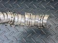 коленвал Volvo S60 2 поколение (2010 - 2013), 1.6 л., Ti, B 4164 T, бензин, BM5G6303BA - фото №9