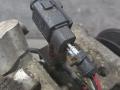 компрессор кондиционера Audi A6 4F/C6 (2004 - 2008), 3.0 л., i, ASB, дизель, 4F0260805J, 4471903830 - фото №5