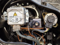 фара левая Porsche Cayenne 955 (2002 - 2007), 95563115731 - фото №10