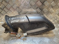 зеркало наружное левое Land Rover Discovery 3 поколение L319 (2004 - 2009), не крашен, CRB502453PMA - фото №6