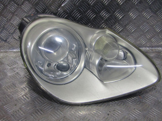 фара правая Porsche Cayenne 955 (2002 - 2007), 95563115831