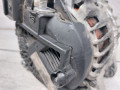 генератор Ford Mondeo 4 поколение [рестайлинг] (2010 - 2015), 2.0 л., TDCi, TXBA, дизель, AG9T10300BA, 1678608, AG9T10300DA, AG9T10300AA, AG9T10300CA - фото №6