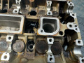 головка блока цилиндров Mazda CX-7 1 поколение (2006 - 2009), 2.3 л., L3-VDT, бензин, L3K910090G, L3K910090F - фото №3