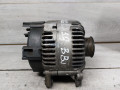 генератор Audi A6 4F/C6 (2004 - 2008), 3.0 л., ASB, дизель, 06C903016J, TG17C022 - фото №3