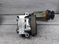 насос гидроусилителя руля Ford Focus 2 поколение (2004 - 2008), 1.6 л., HWDA, бензин, 1470514, 4M513A696AD - фото №3
