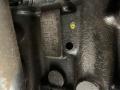 двигатель Nissan Qashqai 1 поколение J10 (2006 - 2010), 1.5 л., DCi, K9K, дизель, K9K282 - фото №7