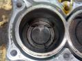 двигатель Mitsubishi Outlander 2 поколение (2005 - 2010), 2.4 л., i, 4B12, бензин, 4B12 - фото №9