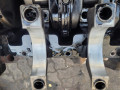 двигатель ГАЗ ГАЗЕЛЬ Next 1 поколение (2013 - 2025), 2.8 л., ISF2.8s4161P, дизель, ISF28S4161P - фото №16