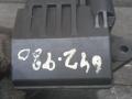 реле накала свечей Jeep Grand Cherokee WK (2004 - 2010), 3.0 л., 642.980, дизель, 6421530379, 6429007801, 6429002800, 6429005801, 0522140709, 0522140710 - фото №3