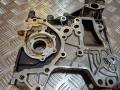насос масляный Chevrolet Cruze 1 поколение (2009 - 2012), 1.8 л., F18D4, бензин, 55556428, 25190865 - фото №3
