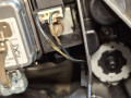 фара левая BMW 7 серия F01/F02 (2008 - 2012), 63117225229 - фото №11