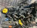 двигатель Nissan Qashqai 1 поколение J10 (2006 - 2010), 1.5 л., DCi, K9K, дизель, K9K282 - фото №4