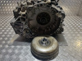 КПП автоматическая (АКПП) Nissan Murano Z50 (2002 - 2008), 3.5 л., i, VQ35DE, бензин, вариатор, полный привод, 310201XD16, 310201XD1B, 310201XD0A, 310201XD0D - фото №2