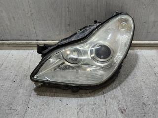 фара левая Mercedes-Benz CLS-Класс C219 (2004 - 2008), 2198203561, A2198203561