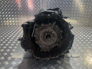 КПП автоматическая (АКПП) Audi A4 B6 (2000 - 2006), 3.0 л., i, BBJ, бензин, вариатор, передний привод, 01J300056Q, JBZ, FYU, FSG