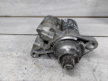 стартер Volkswagen Golf 6 поколение (2008 - 2012), 1.2 л., CBZA, бензин, 02T911023S, 02T911023RX, 02T911024A, 02T911024K, 02T911024B, 02T911024N, 0001121433, 0001121434, 0001120406, 02T911023R - фото №3