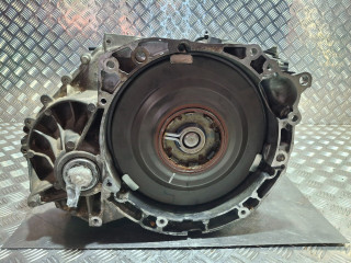 КПП роботизированная Ford Focus 3 поколение (2011 - 2015), 2.0 л., TDCi, TXDB, дизель, передний привод, 6DCT450, 1884971, BV6R7000AG, BV6R7000AH, BV6R7000AD, BV6R7000AF, BV6R7000AE, BV6R7000AJ