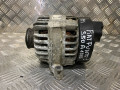 генератор Fiat Grande Punto 199 [рестайлинг] (2009 - 2012), 1.4 л., 350 A1.000, бензин, 51859041, 51787196, 51859061 - фото №2