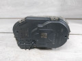 заслонка дроссельная Jeep Grand Cherokee 4 поколение WK2 (2010 - 2013), 3.6 л., ERB, бензин, 05184349AC, 0280750570 - фото №5