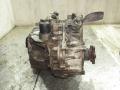 КПП роботизированная Volkswagen Passat B6 (2005 - 2010), 2.0 л., TDi, CBBB, дизель, передний привод, 02E300051T, LQT, KPS, DQ250 - фото №2