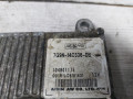 блок управления АКПП Ford Mondeo 4 поколение (2007 - 2010), 2.3 л., SEBA, бензин, АКПП, 1490304, 7G9N14C336DB - фото №4