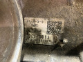 КПП автоматическая (АКПП) Volkswagen Tiguan 1 поколение (2007 - 2011), 2.0 л., TSI, CCTA, бензин, АКПП, полный привод, 09M300036Q, JVZ, AQ450, QNR - фото №7