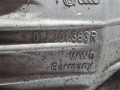 КПП автоматическая (АКПП) Audi A4 B6 (2000 - 2006), 2.0 л., i, ALT, бензин, вариатор, 01J300046M, GGS - фото №3