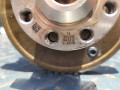 коленвал Volkswagen Tiguan 1 поколение (2007 - 2011), 2.0 л., CCZC, бензин, 06H105021M, 06H105021F - фото №5