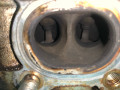 двигатель Nissan Murano Z51 (2007 - 2010), 3.5 л., i, VQ35DE, бензин, VQ35DE - фото №11