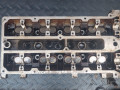 головка блока цилиндров Ford Focus 2 поколение (2004 - 2008), 1.6 л., i, HWDA, бензин, 1481578, 4M5G6090XB - фото №3